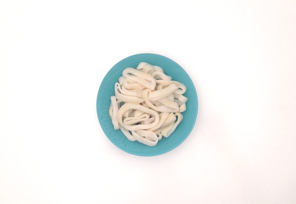 Calamares a la andaluza. Una receta fácil y rápida paso a paso