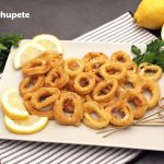 Calamares a la andaluza. Una receta fácil y rápida paso a paso