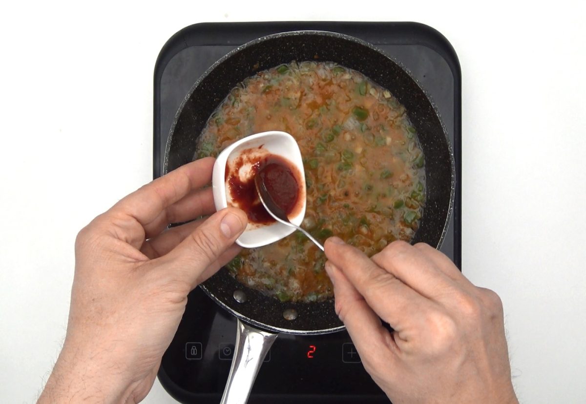 Calamares a la Riojana. Un plato que te conquistará el paladar