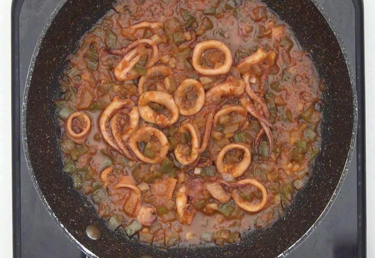 Calamares a la Riojana. Un plato que te conquistará el paladar