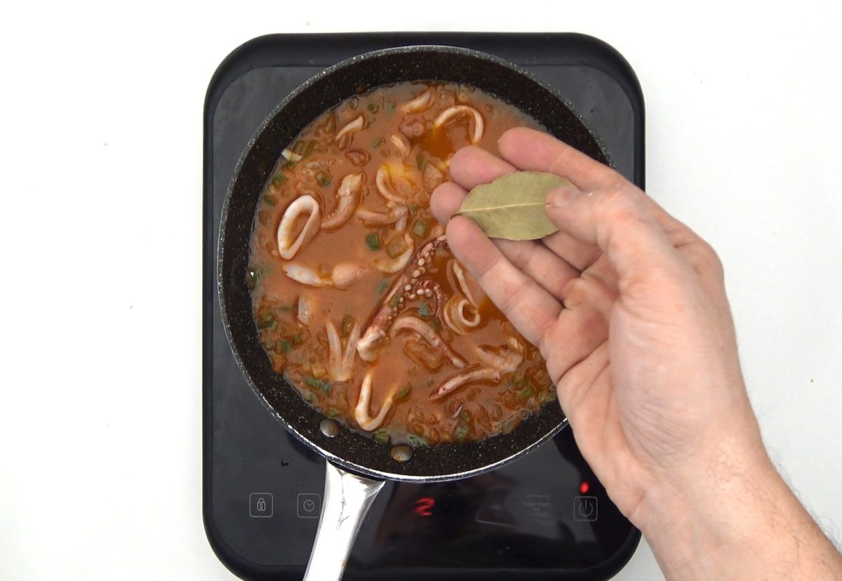 Calamares a la Riojana. Un plato que te conquistará el paladar