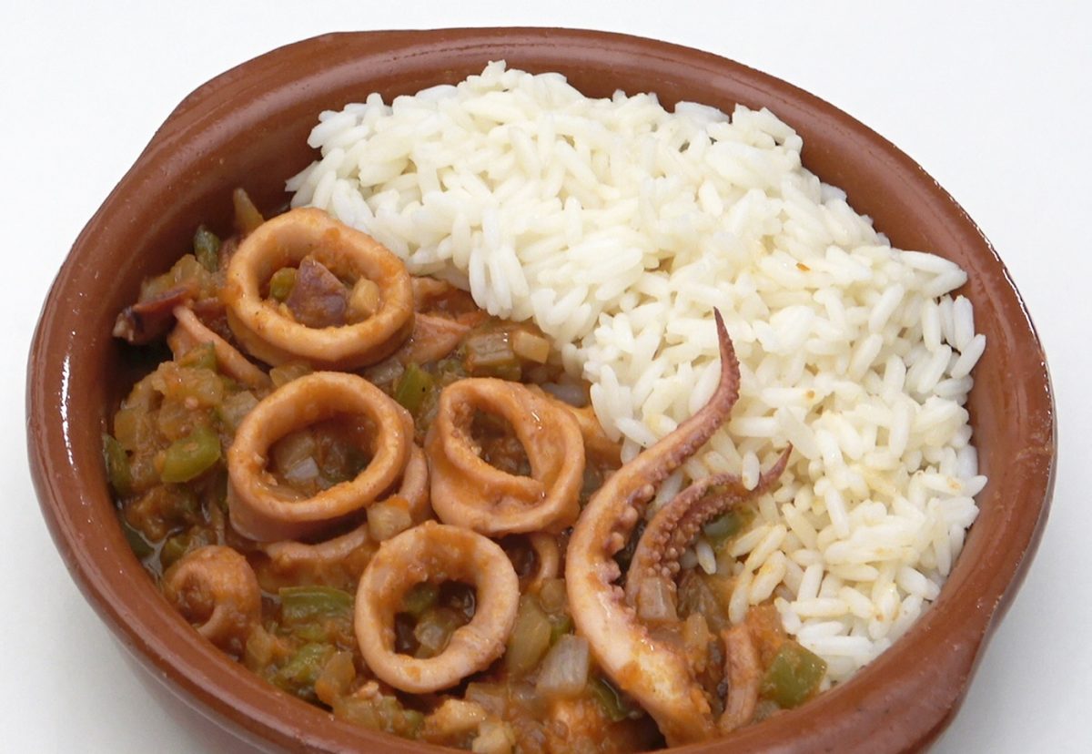 Calamares a la Riojana. Un plato que te conquistará el paladar