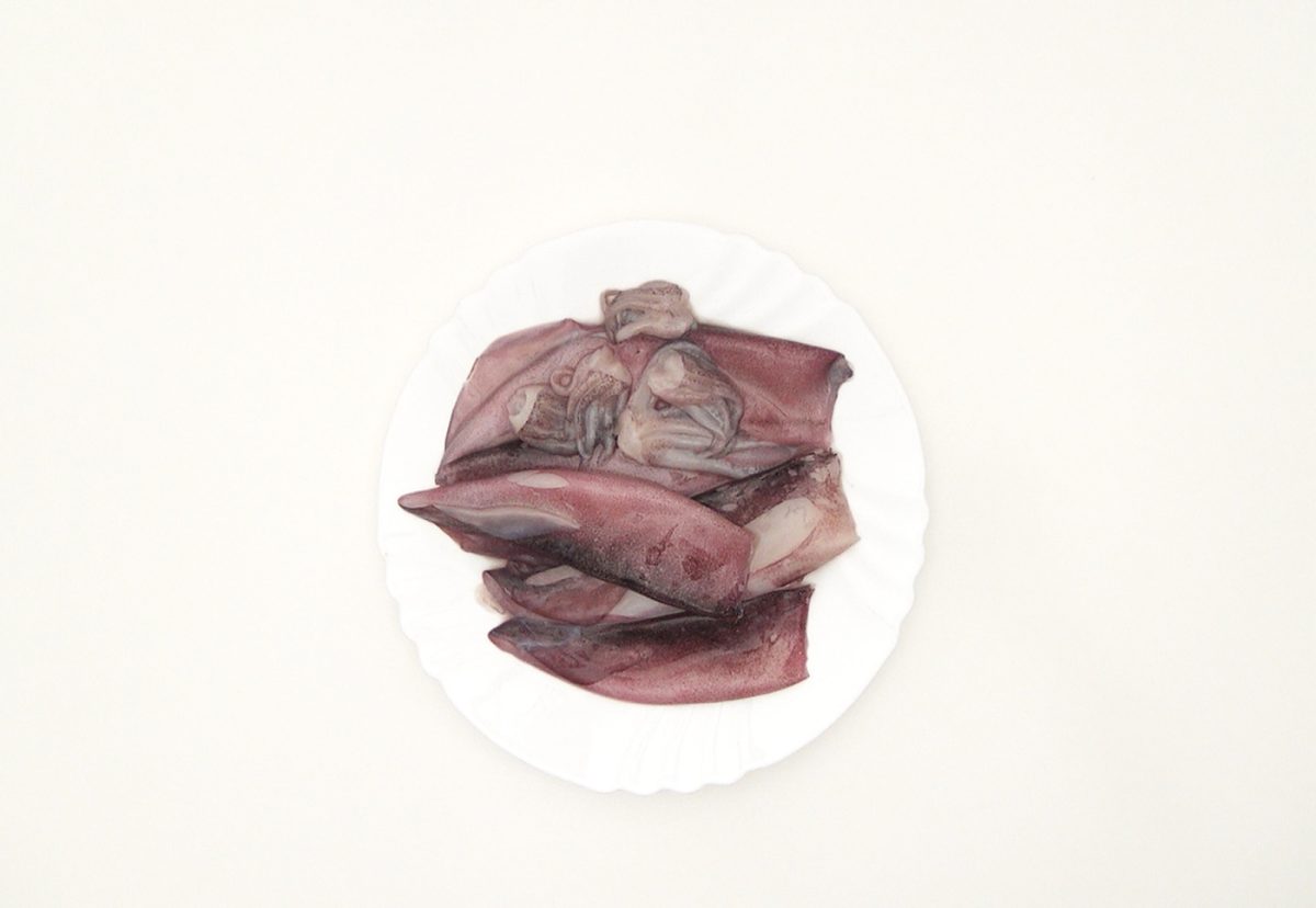 Calamares al ajillo, un clásico fácil y delicioso