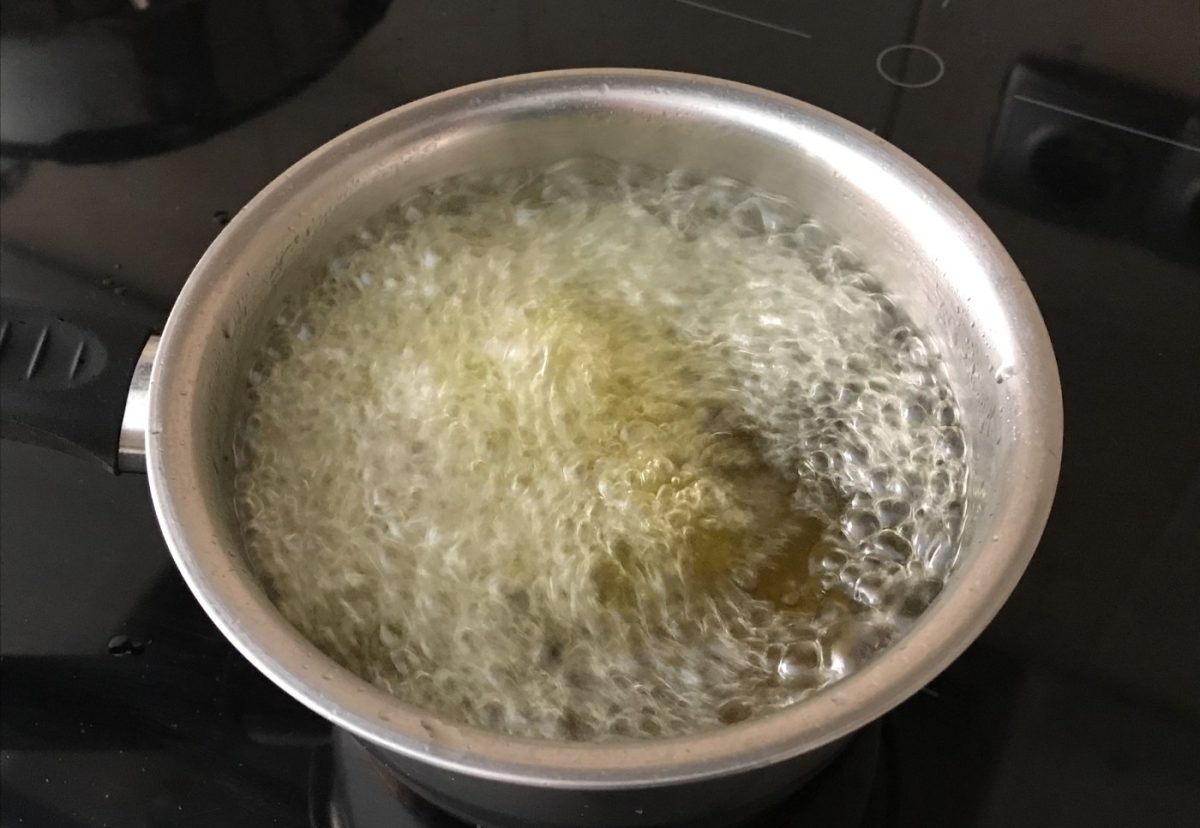 Cochifrito o cuchifrito. Receta clásica paso a paso