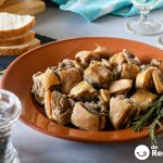 Cochifrito o cuchifrito. Receta clásica paso a paso