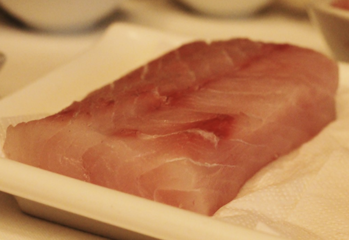 Cómo hacer un ceviche. receta tradicional peruana paso a paso