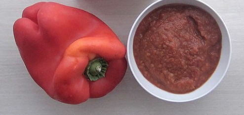Empanada de atún casera: ingredientes