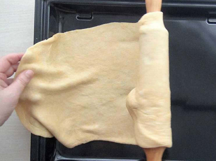 Pierogi. Ricas empanadillas polacas de patata y queso