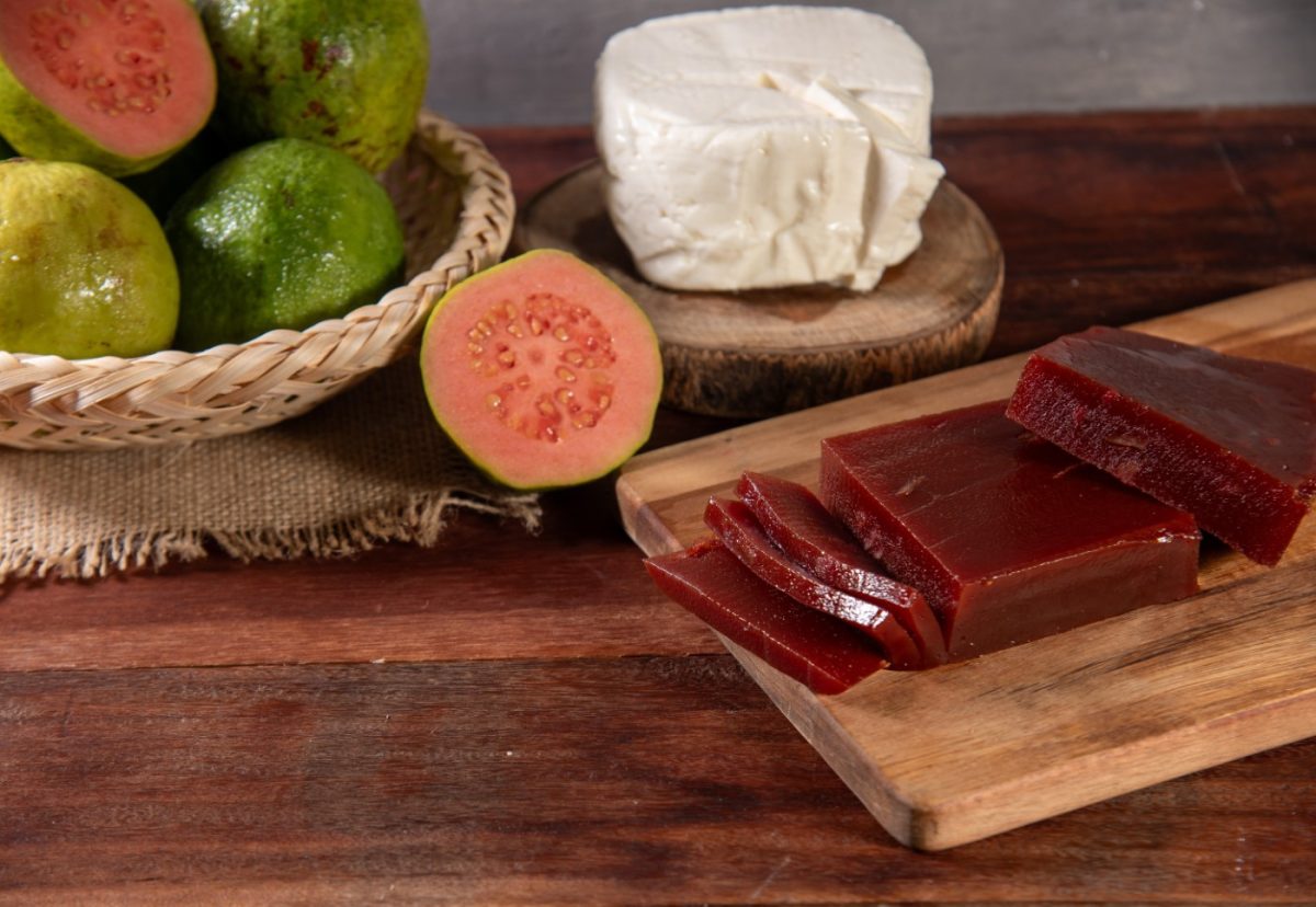 Guayaba. ¿Qué es? Propiedades y beneficios