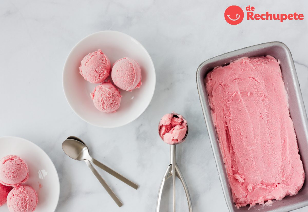 Cómo conservar el helado en el congelador. Consejos y recomendaciones