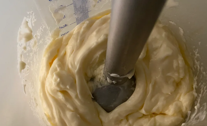 Gazpachuelo. Receta tradicional malagueña