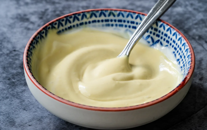 Gazpachuelo. Receta tradicional malagueña