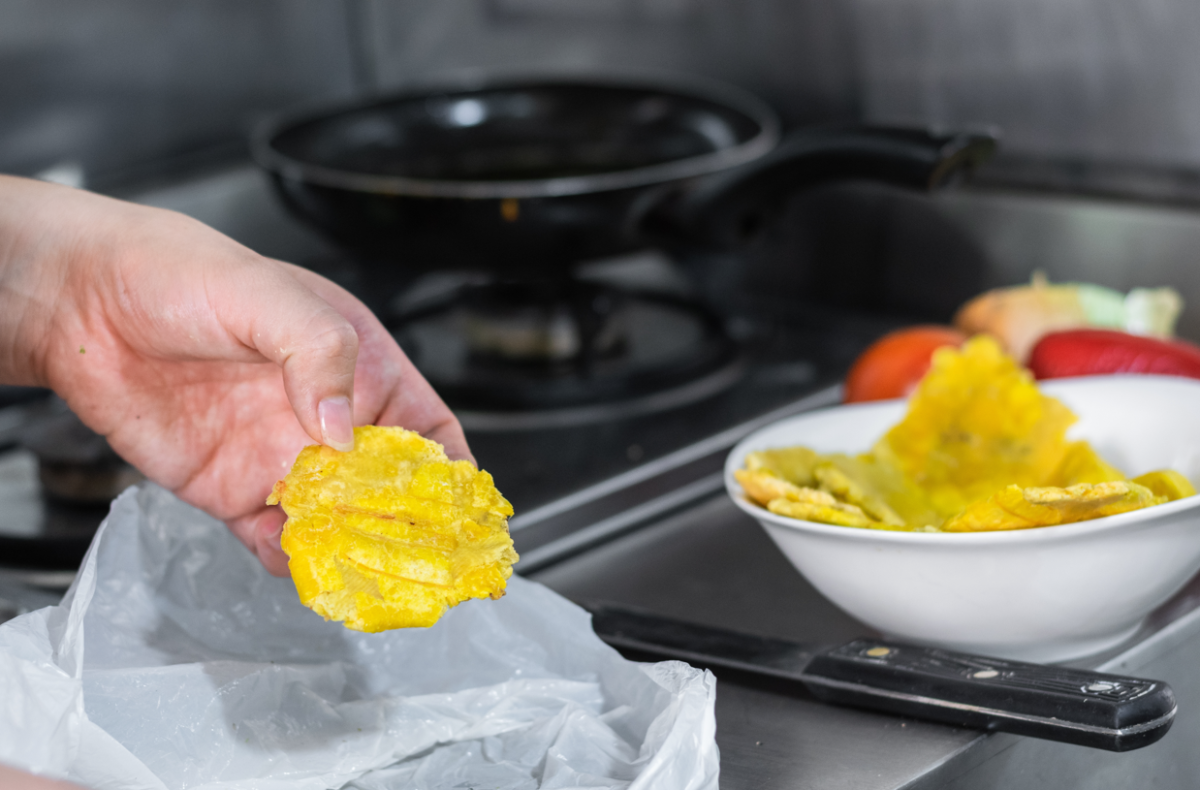 Plátano macho. ¿De dónde es? Beneficios y recetas