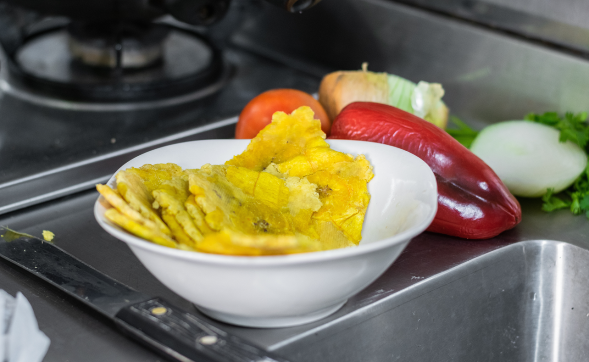 Plátano macho. ¿De dónde es? Beneficios y recetas