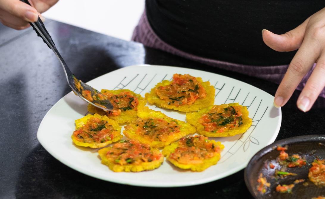 Plátano macho. ¿De dónde es? Beneficios y recetas
