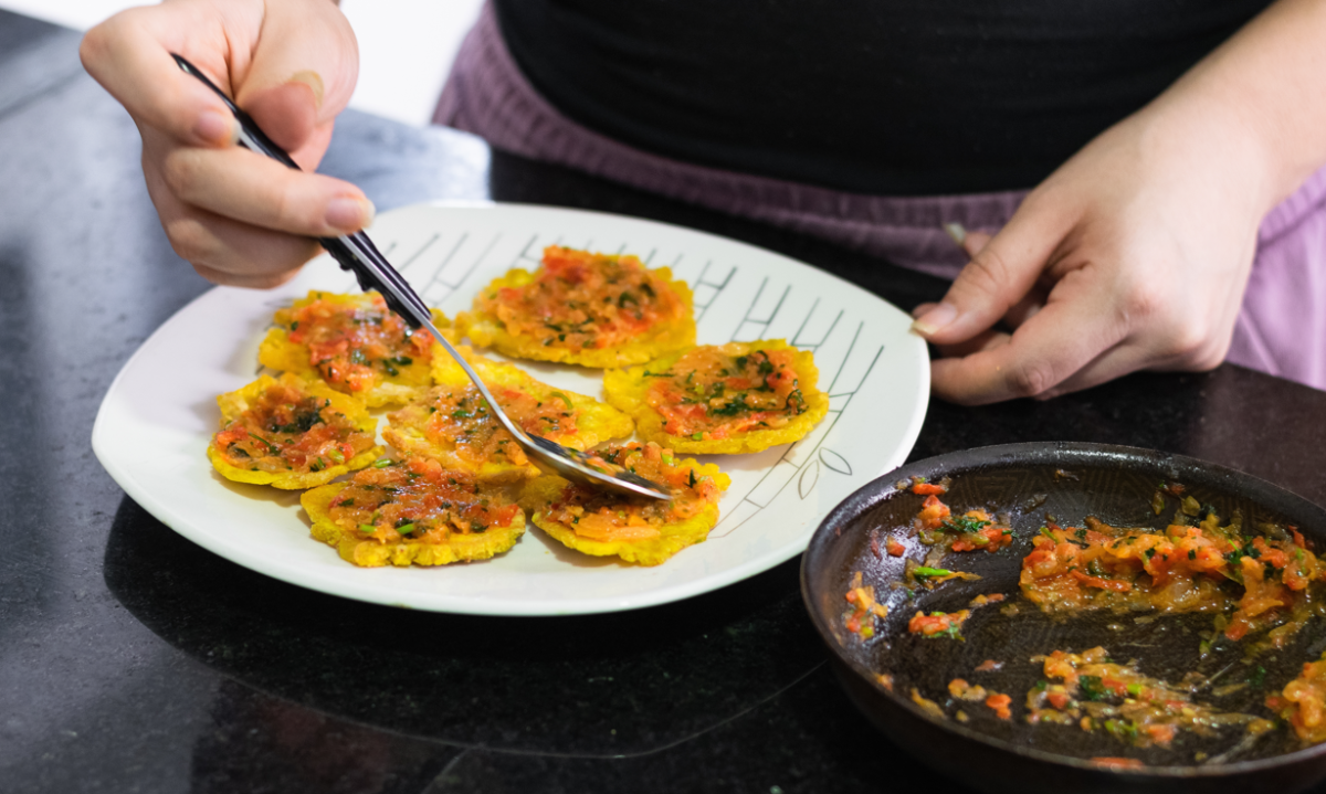 Plátano macho. ¿De dónde es? Beneficios y recetas