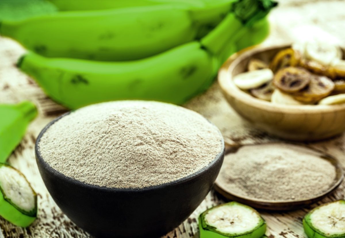 Plátano macho. ¿De dónde es? Beneficios y recetas