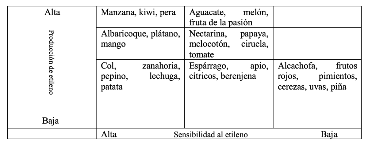 Alimentos que sí debes poner en la nevera. Cómo conservarlos