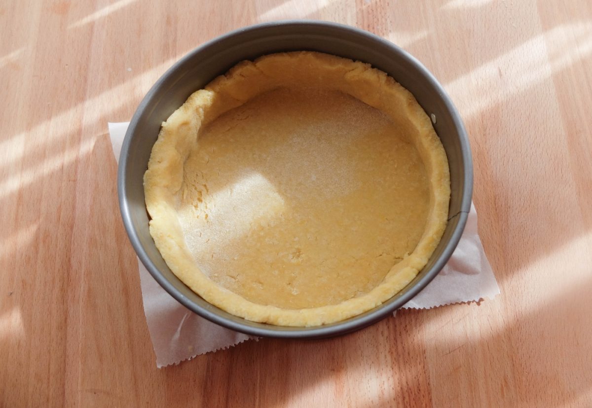 Banoffee pie. Delicioso postre de plátano y caramelo