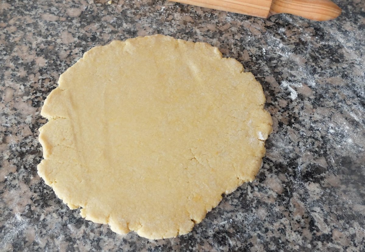 Banoffee pie. Delicioso postre de plátano y caramelo