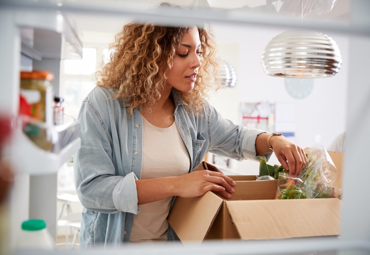 Alimentos que sí debes poner en la nevera. Cómo conservarlos