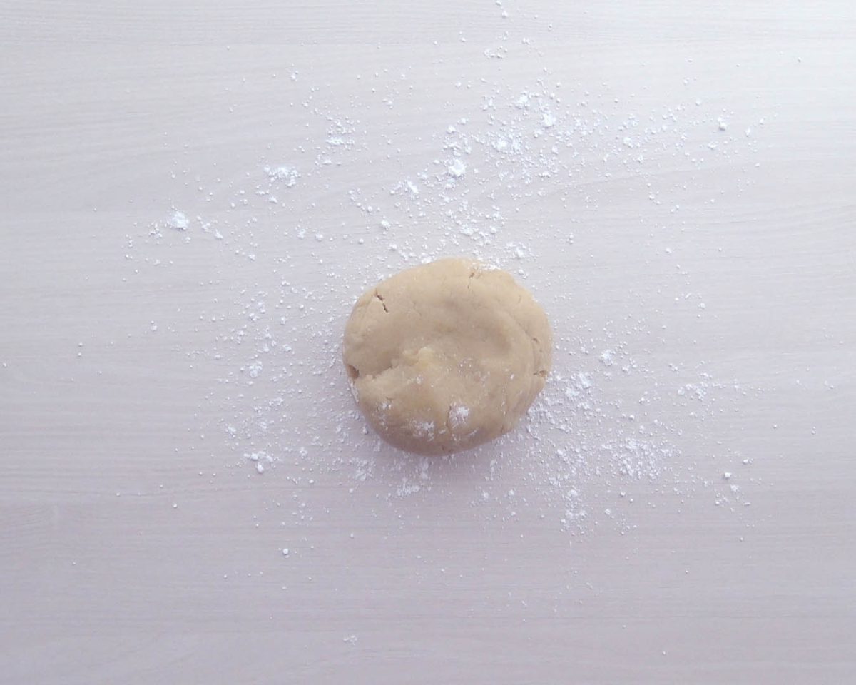 lemon pie paso 13