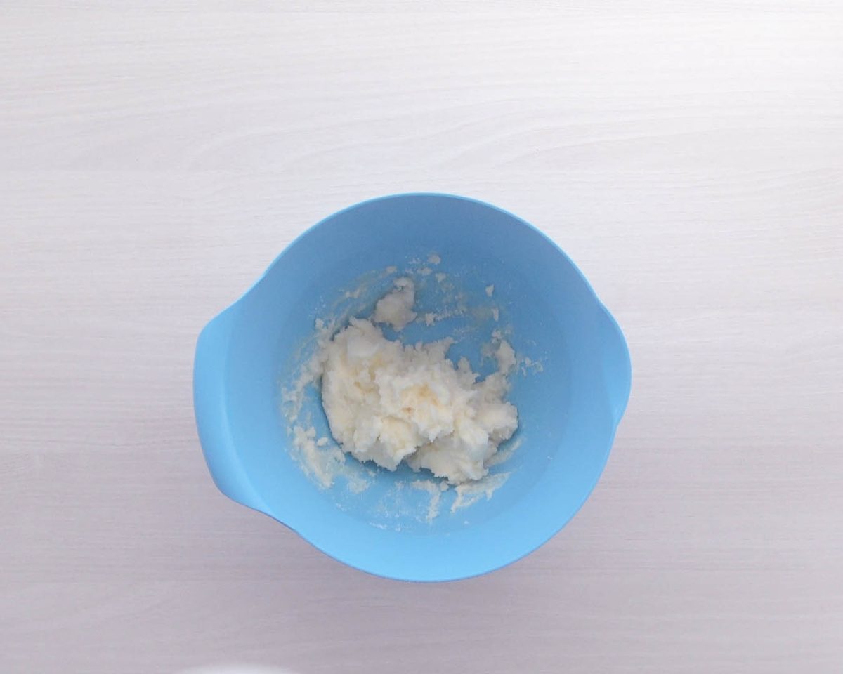 lemon pie paso 4