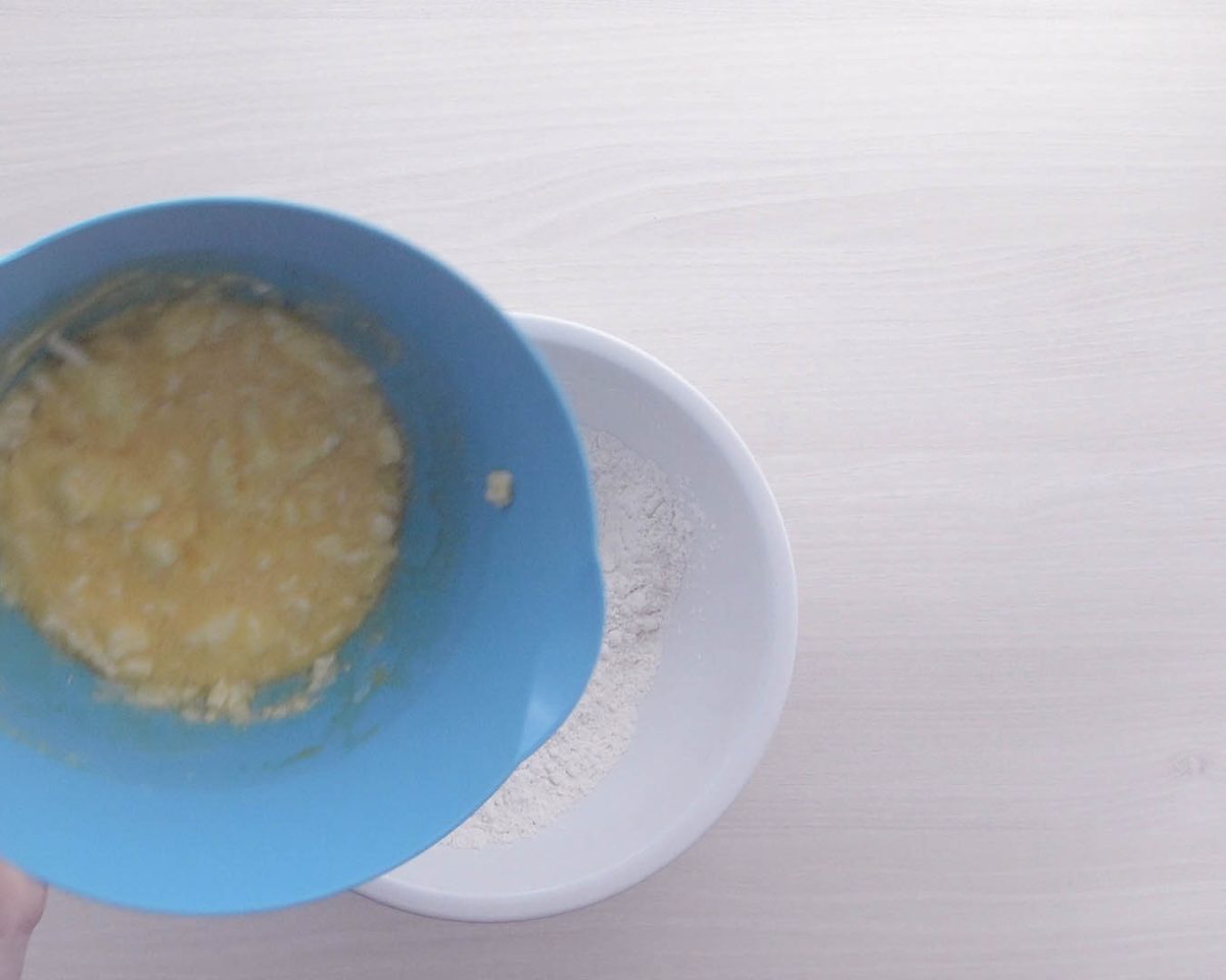 lemon pie paso 7