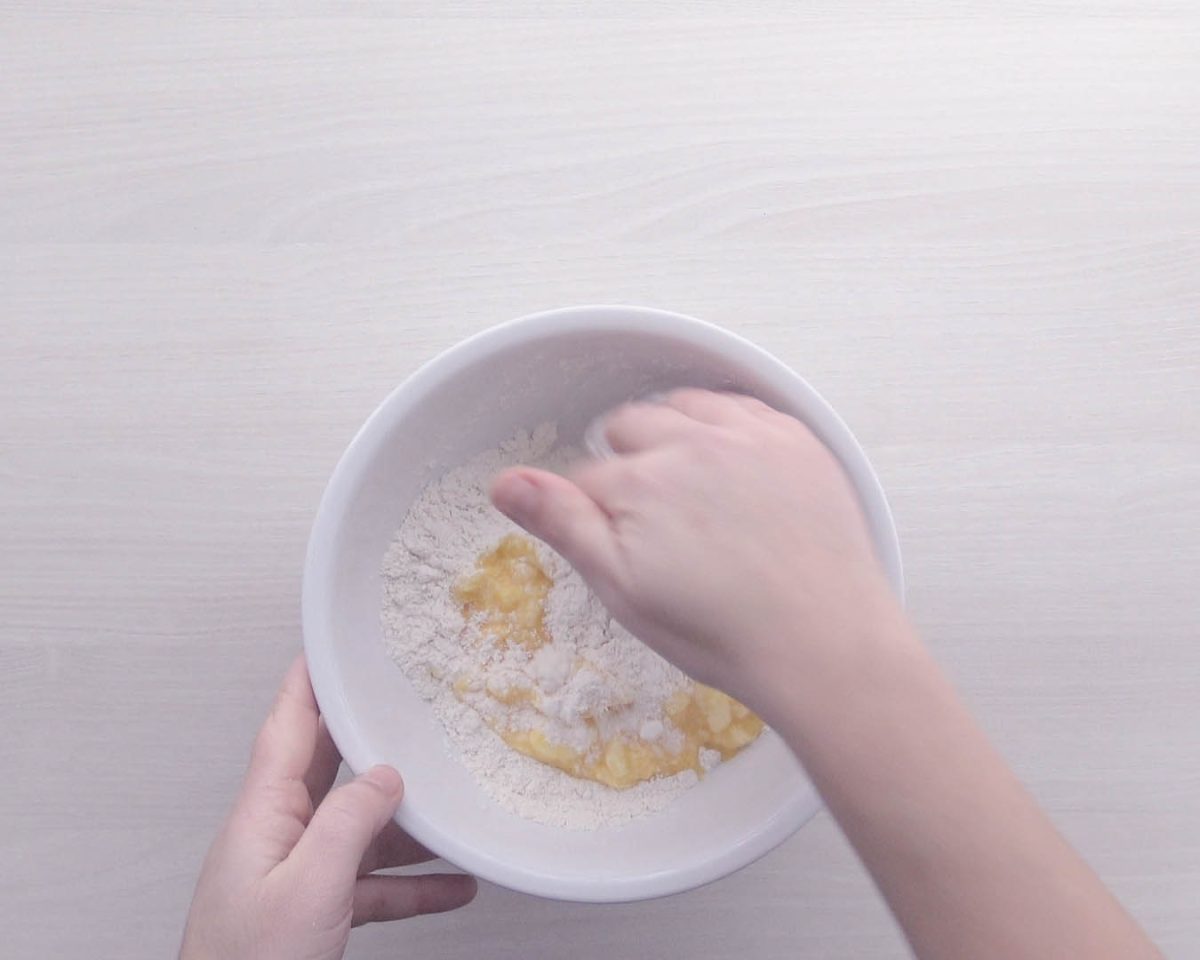 lemon pie paso 8
