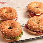 Recetas de Bagels listas en minutos