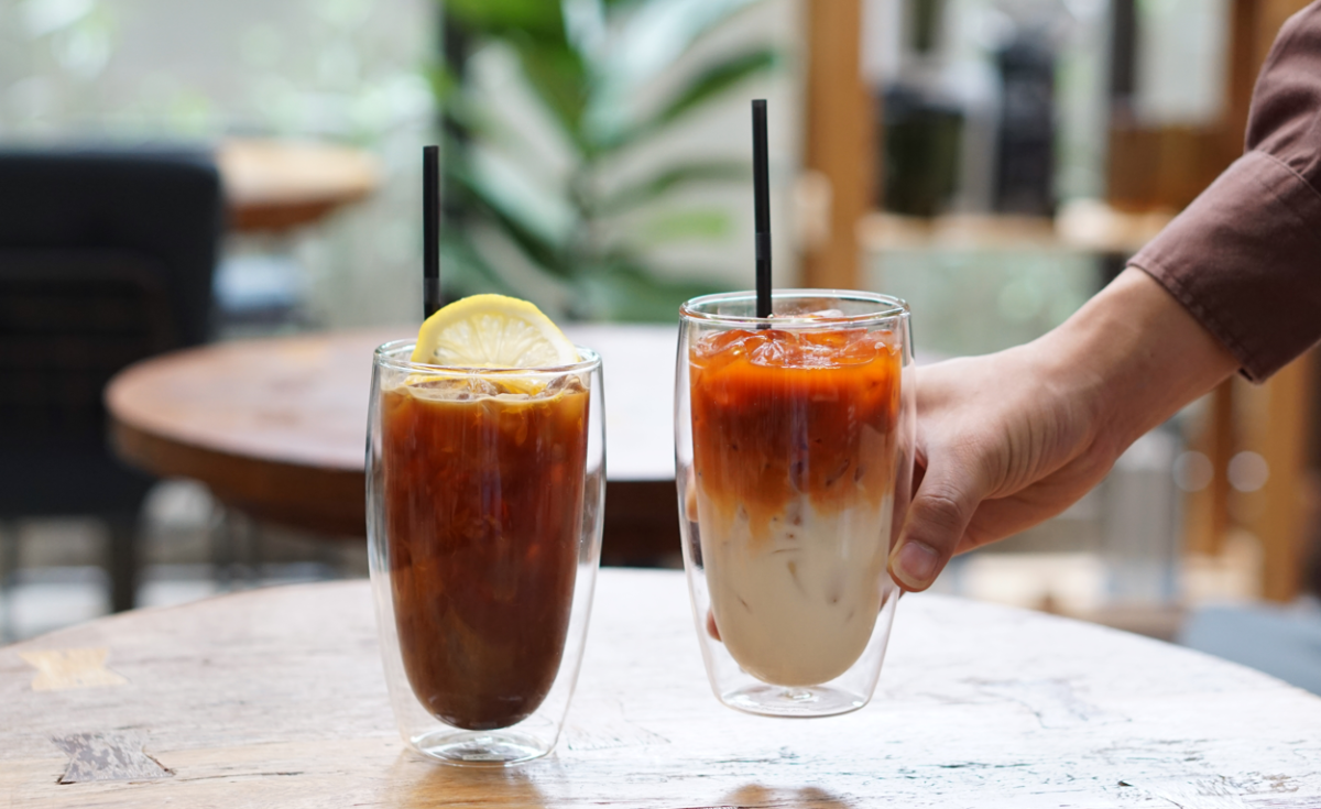Cómo hacer un café Shakerato. 3 variedades y consejos