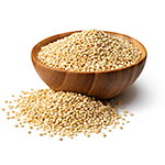 Ingredientes: Quinoa