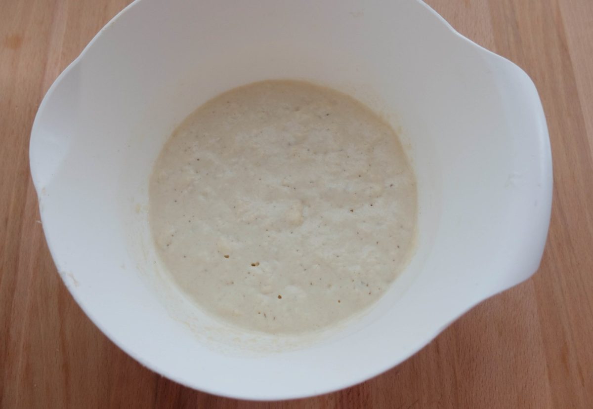 Cómo hacer Kulich. El pan de pascua ruso