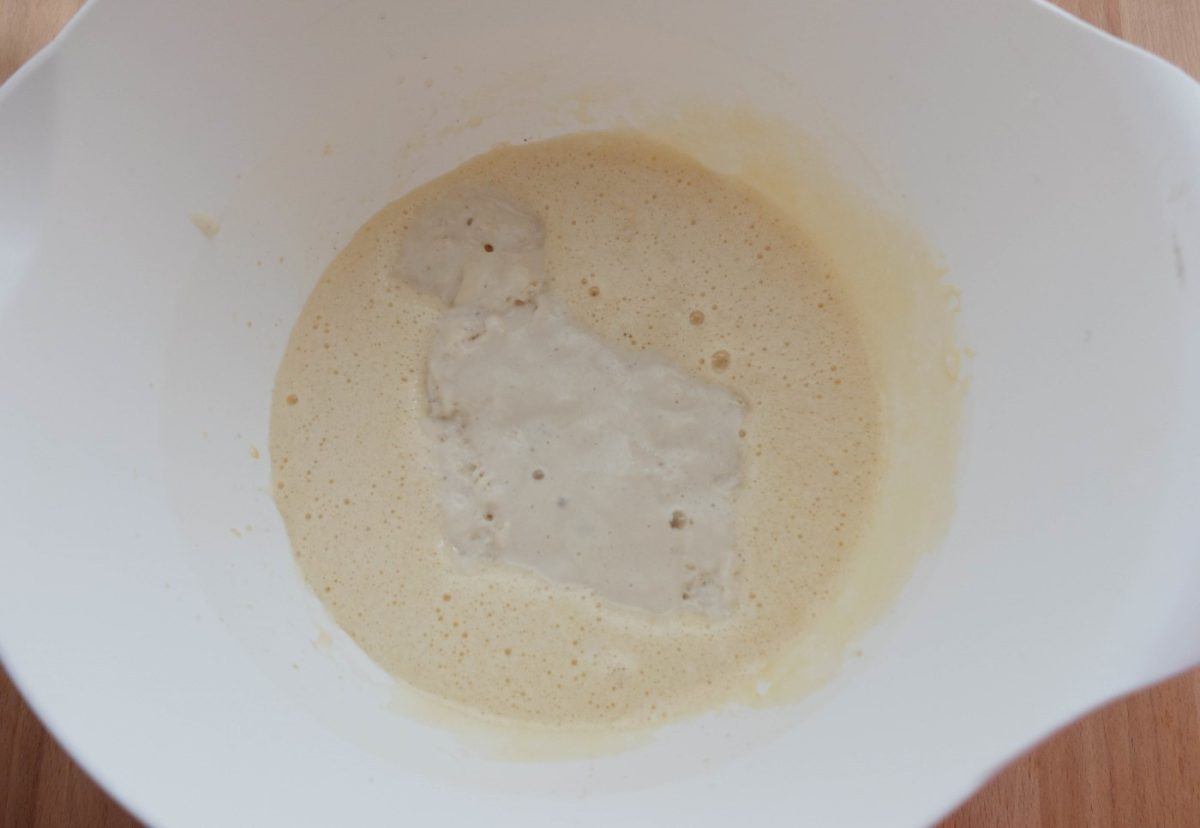 Cómo hacer Kulich. El pan de pascua ruso