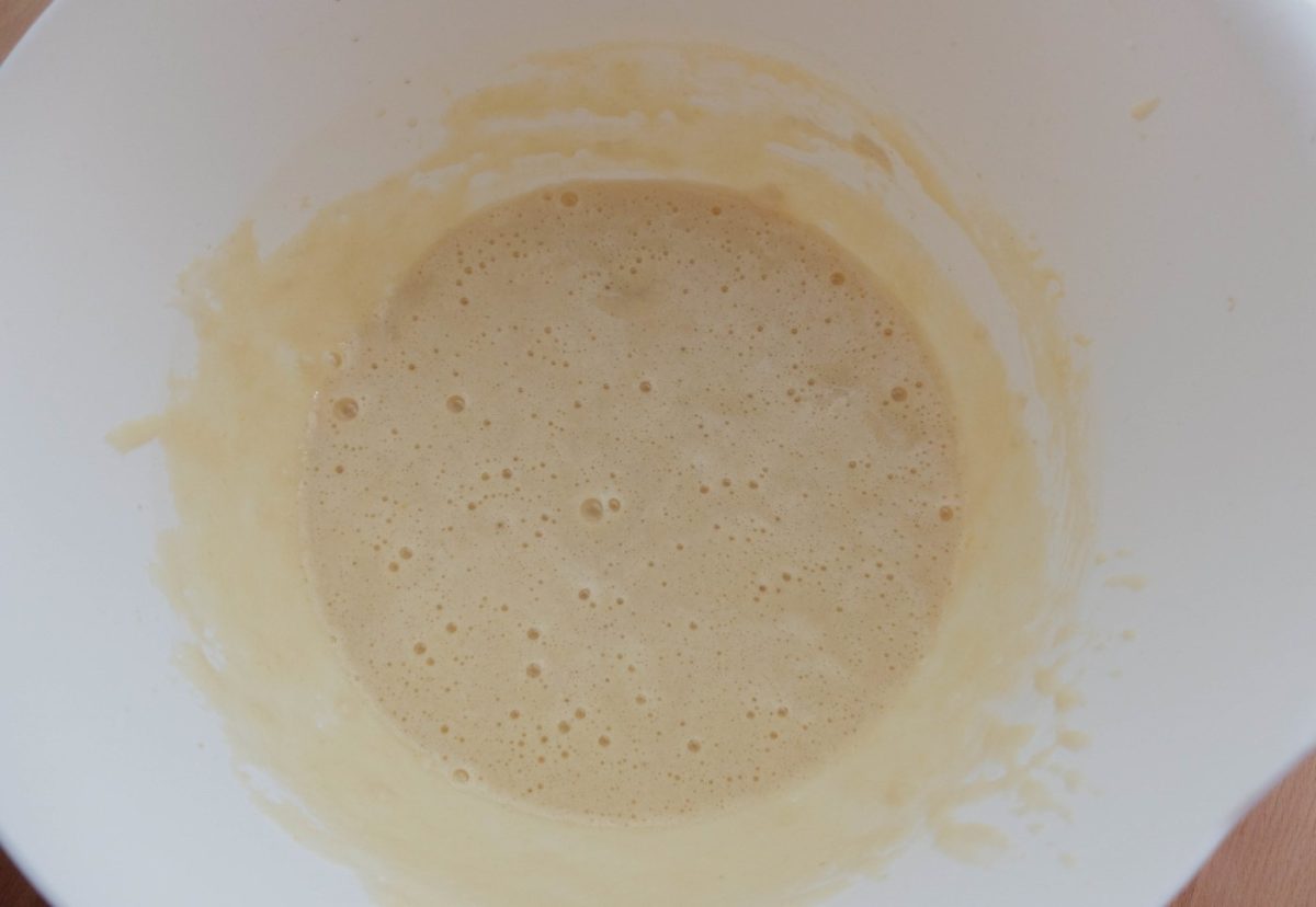 Cómo hacer Kulich. El pan de pascua ruso