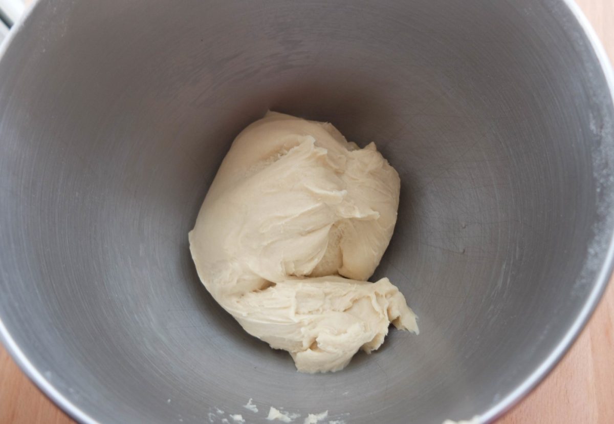 Cómo hacer Kulich. El pan de pascua ruso