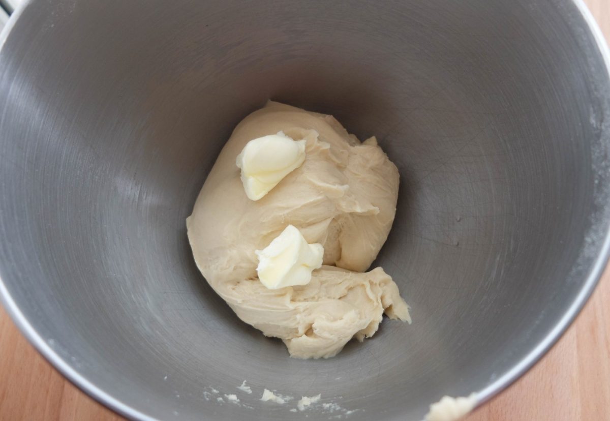 Cómo hacer Kulich. El pan de pascua ruso