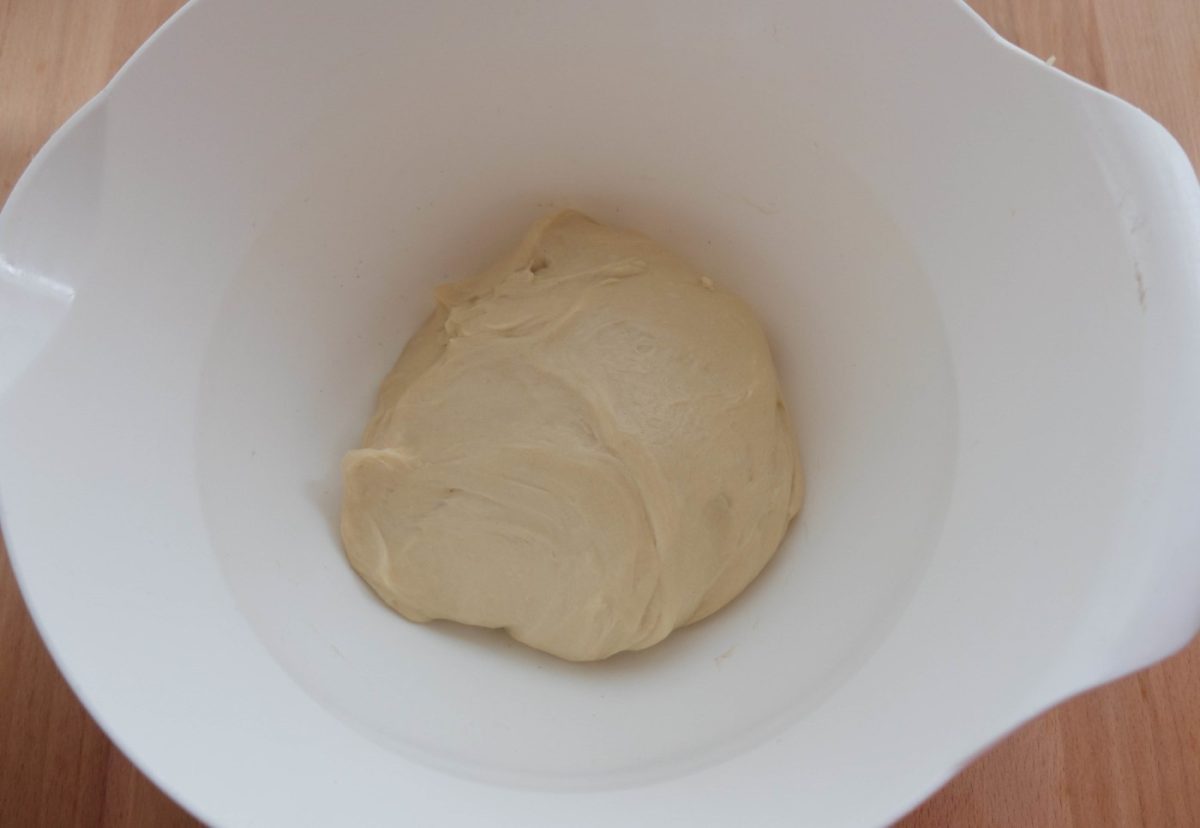 Cómo hacer Kulich. El pan de pascua ruso