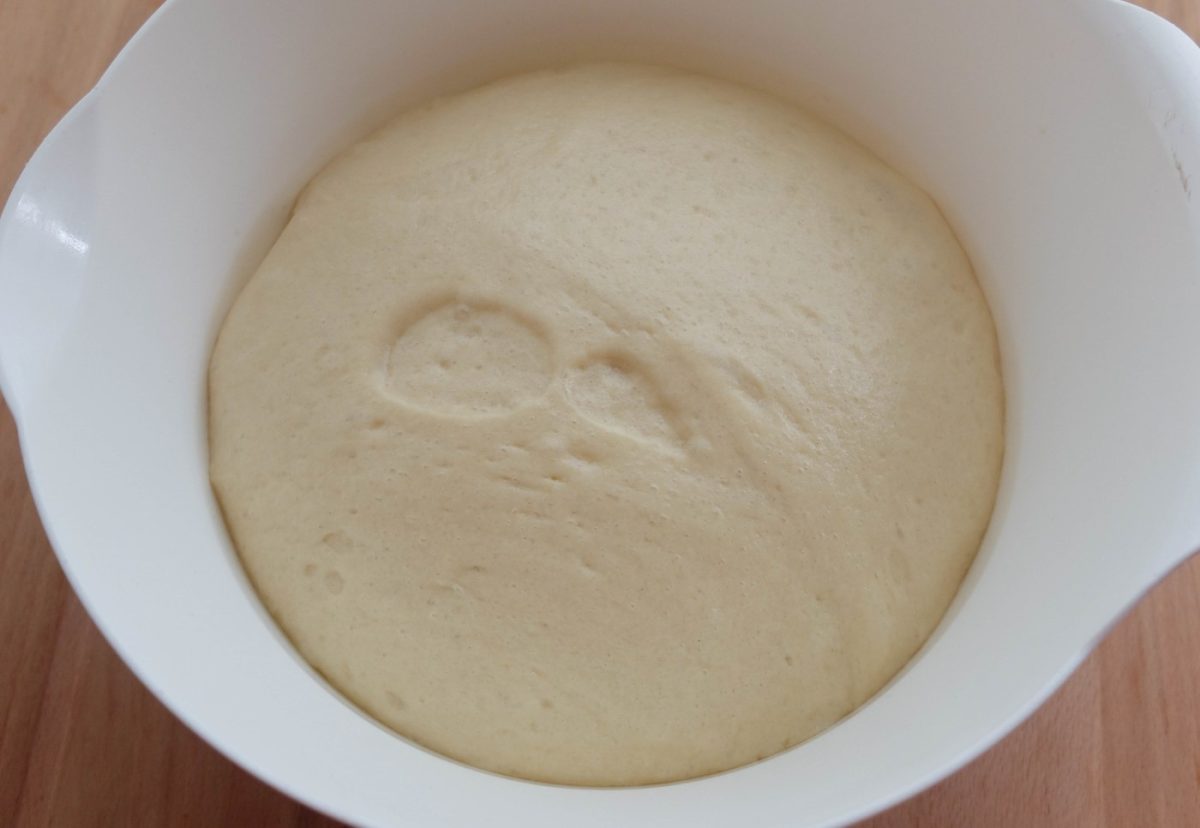 Cómo hacer Kulich. El pan de pascua ruso