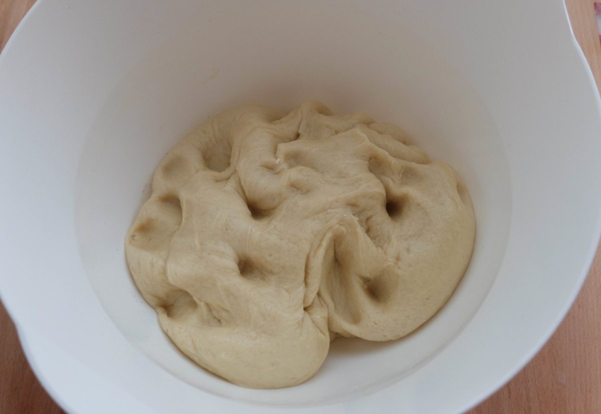 Cómo hacer Kulich. El pan de pascua ruso