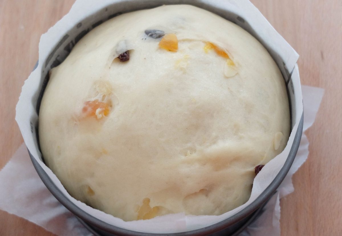 Cómo hacer Kulich. El pan de pascua ruso