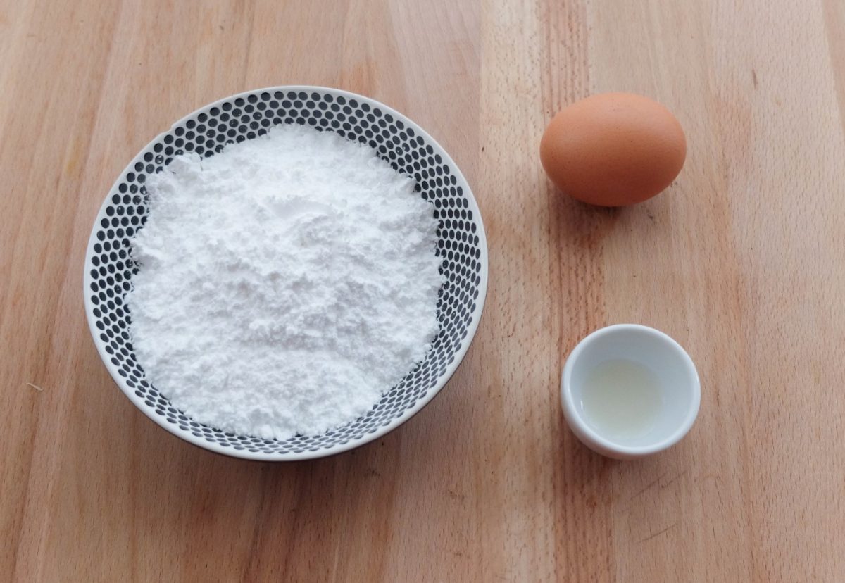 Cómo hacer Kulich. El pan de pascua ruso