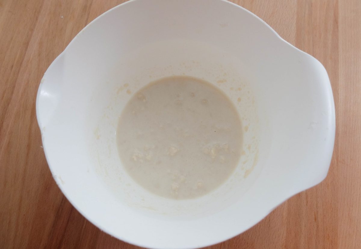 Cómo hacer Kulich. El pan de pascua ruso