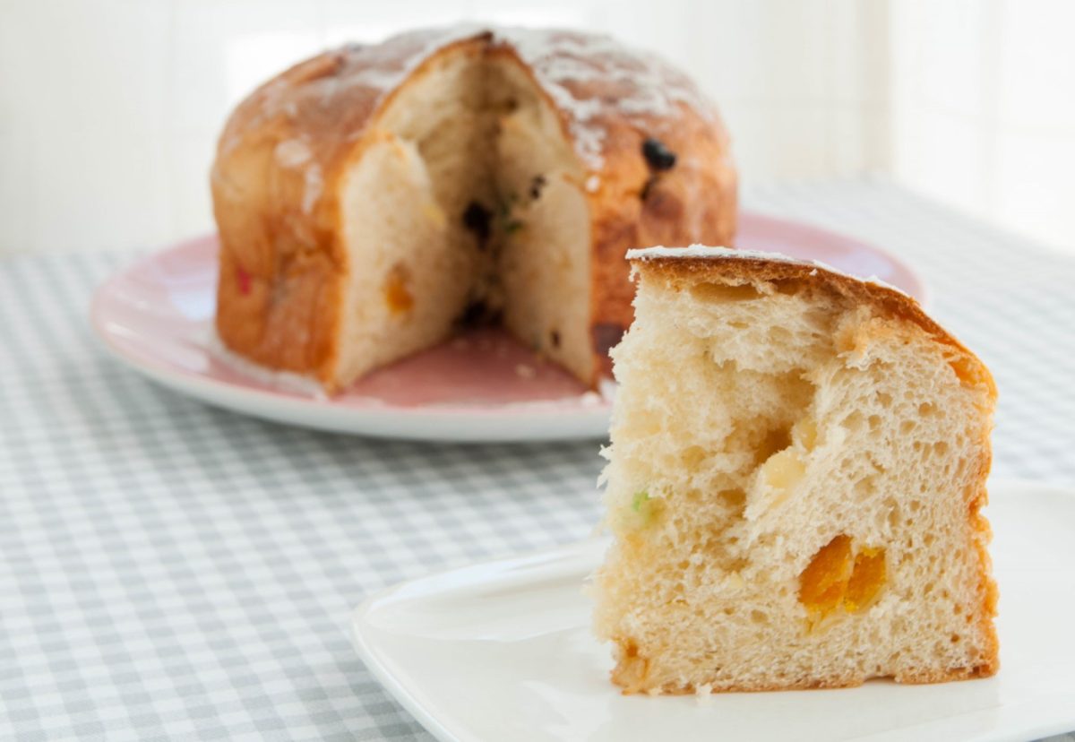 Cómo hacer Kulich. El pan de pascua ruso