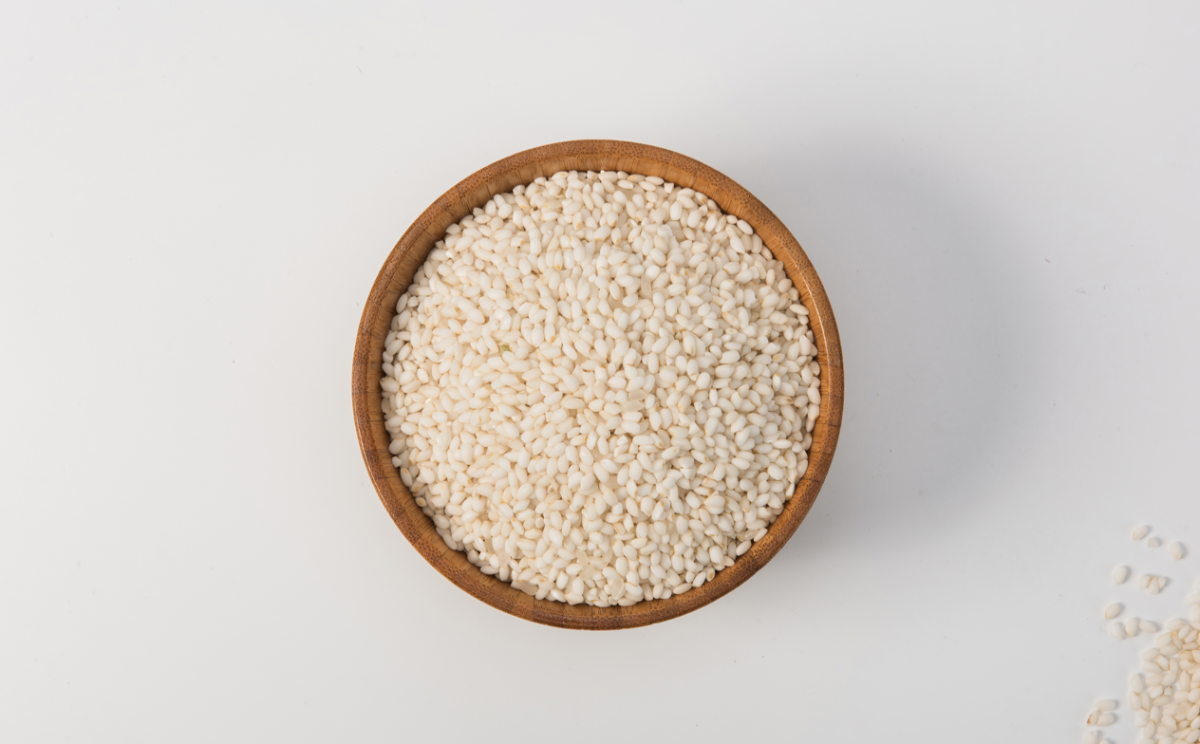 Arroz glutinoso. ¿Qué es y cómo se hace?