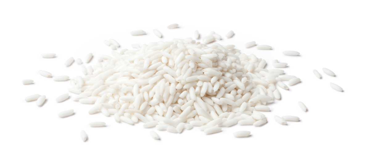 Arroz glutinoso. ¿Qué es y cómo se hace?