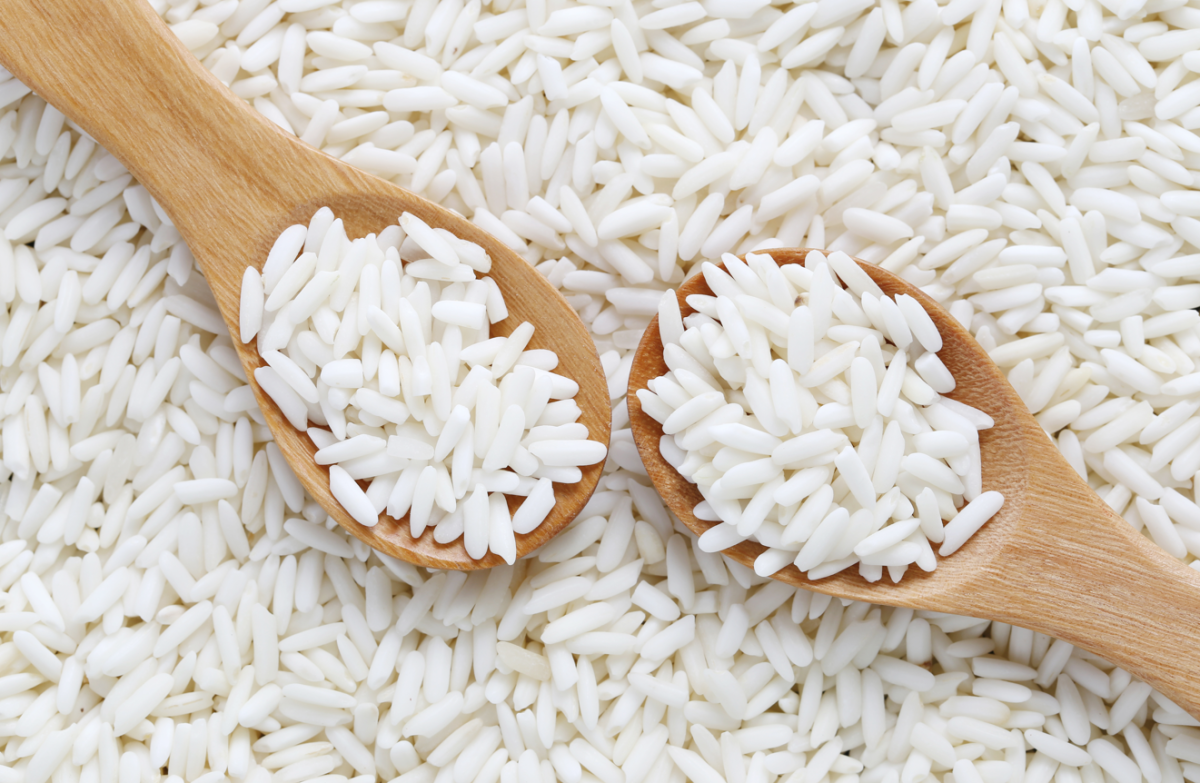 Arroz glutinoso. ¿Qué es y cómo se hace?