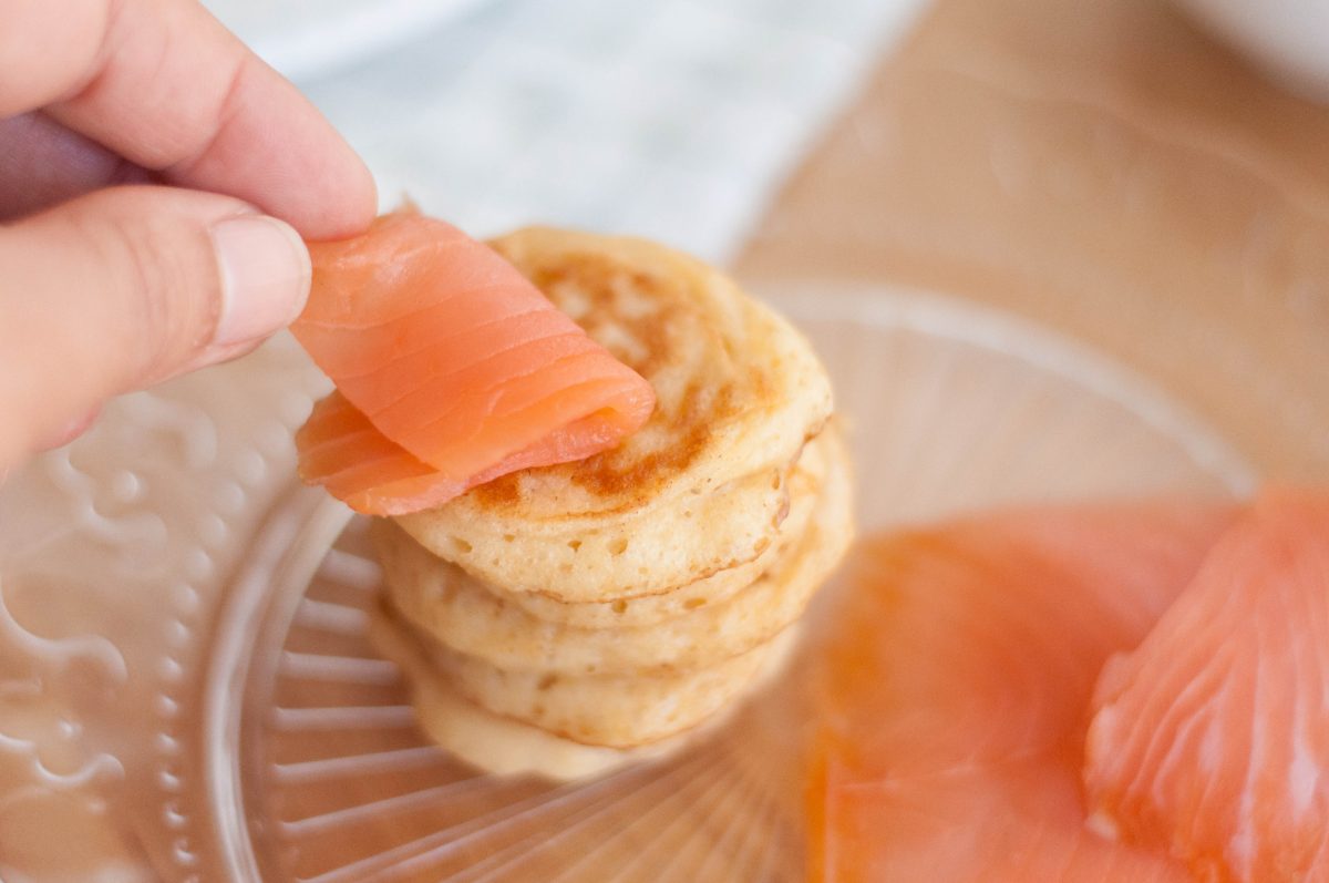 blinis rusos paso 19