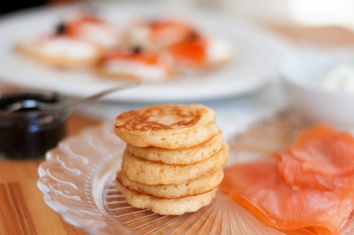 blinis rusos paso 20