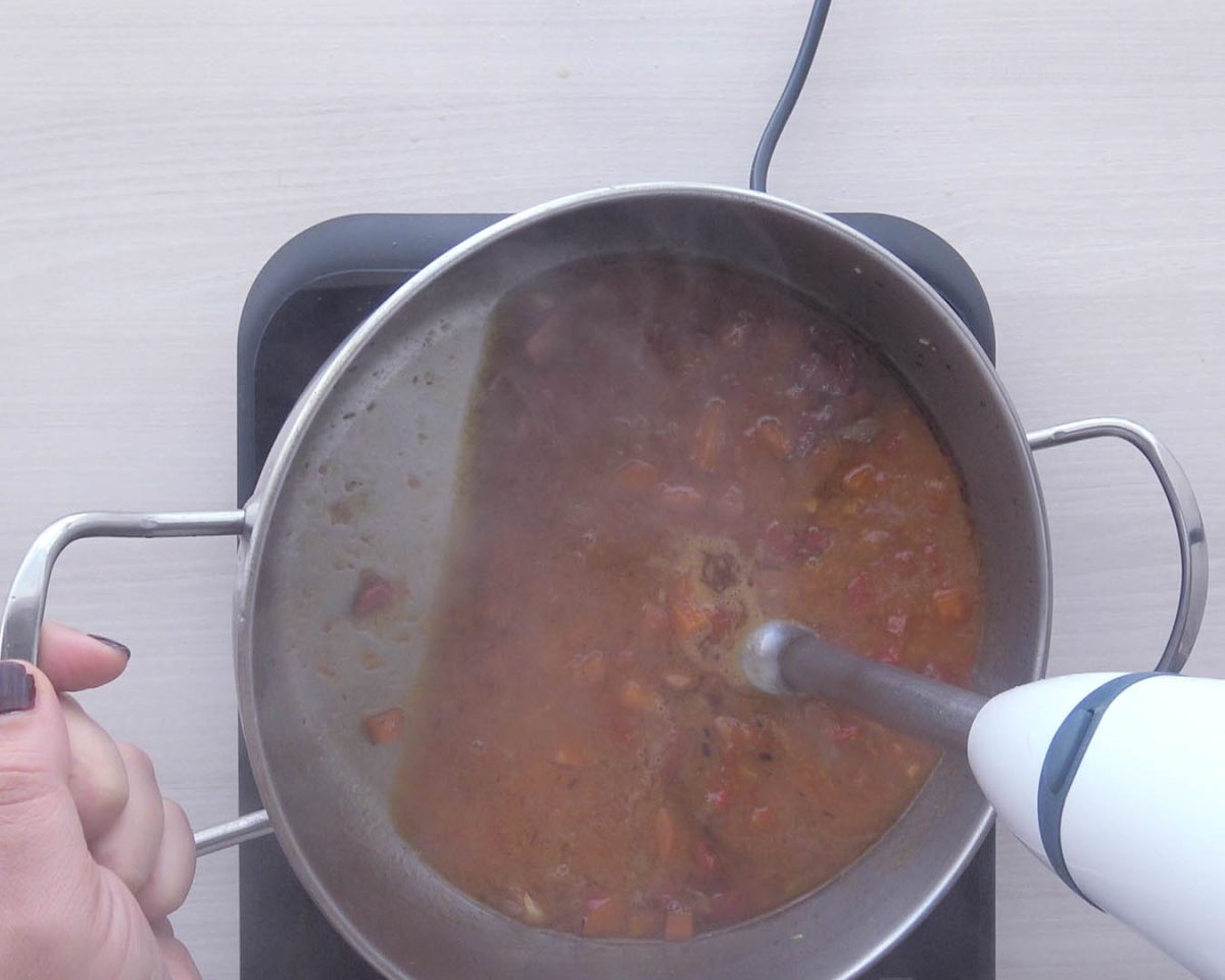 carne asada a la cazuela paso 15